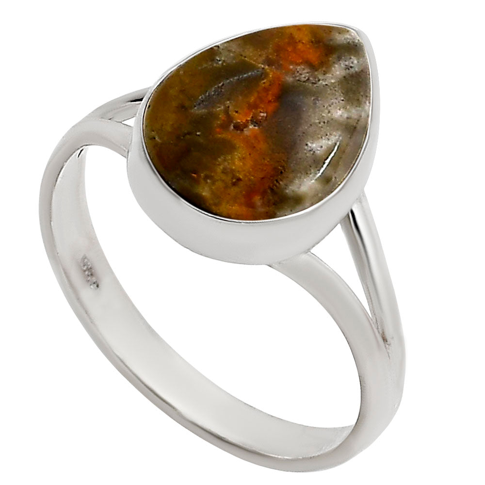 Indonesian Bumble Bee Ring size-9 R-1002 SDR251631