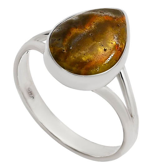 Indonesian Bumble Bee Ring size-9 R-1002 SDR251635