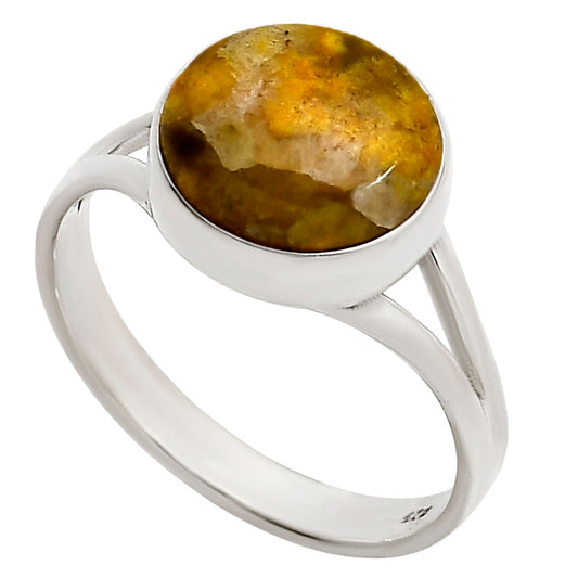 Indonesian Bumble Bee Ring size-10 R-1002 SDR251641