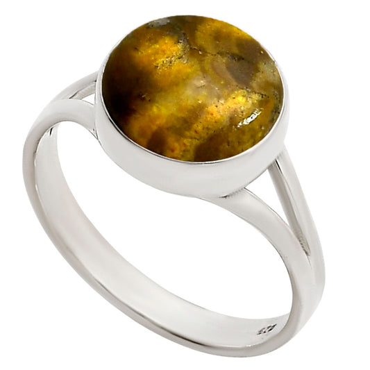 Indonesian Bumble Bee Ring size-10 R-1002 SDR251642