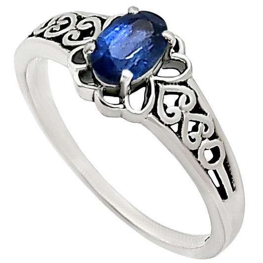 Kyanite Ring size-5 R-1172 SDR252598