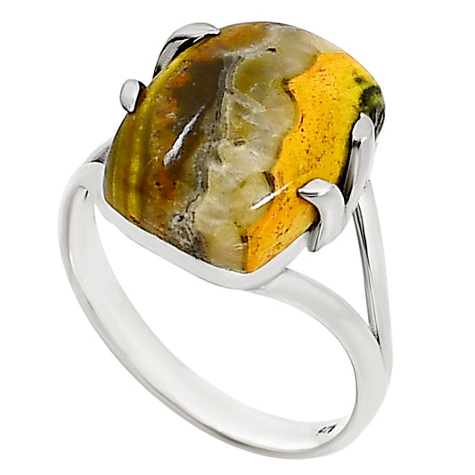 Indonesian Bumble Bee Ring size-10 R-1504 SDR253572