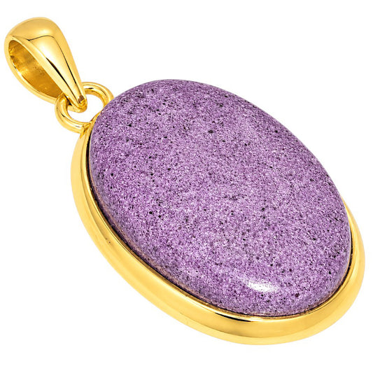 Purpurite Pendant PM-1002 TP01027