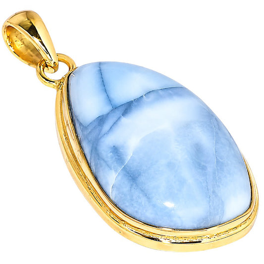 Owyhee Opal Pendant PM-1124 TP01073