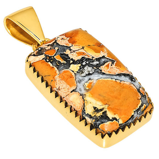 Maligano Jasper Pendant PM-1325 TP01132