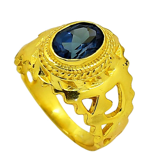 Tanzanite Ring size-9 RM-1299 TR01238