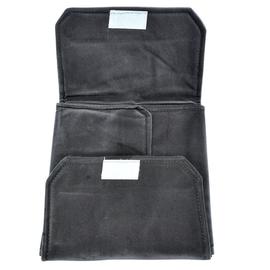 Necklace Presentation Folder Organizer CASE Display Storage ZA1003