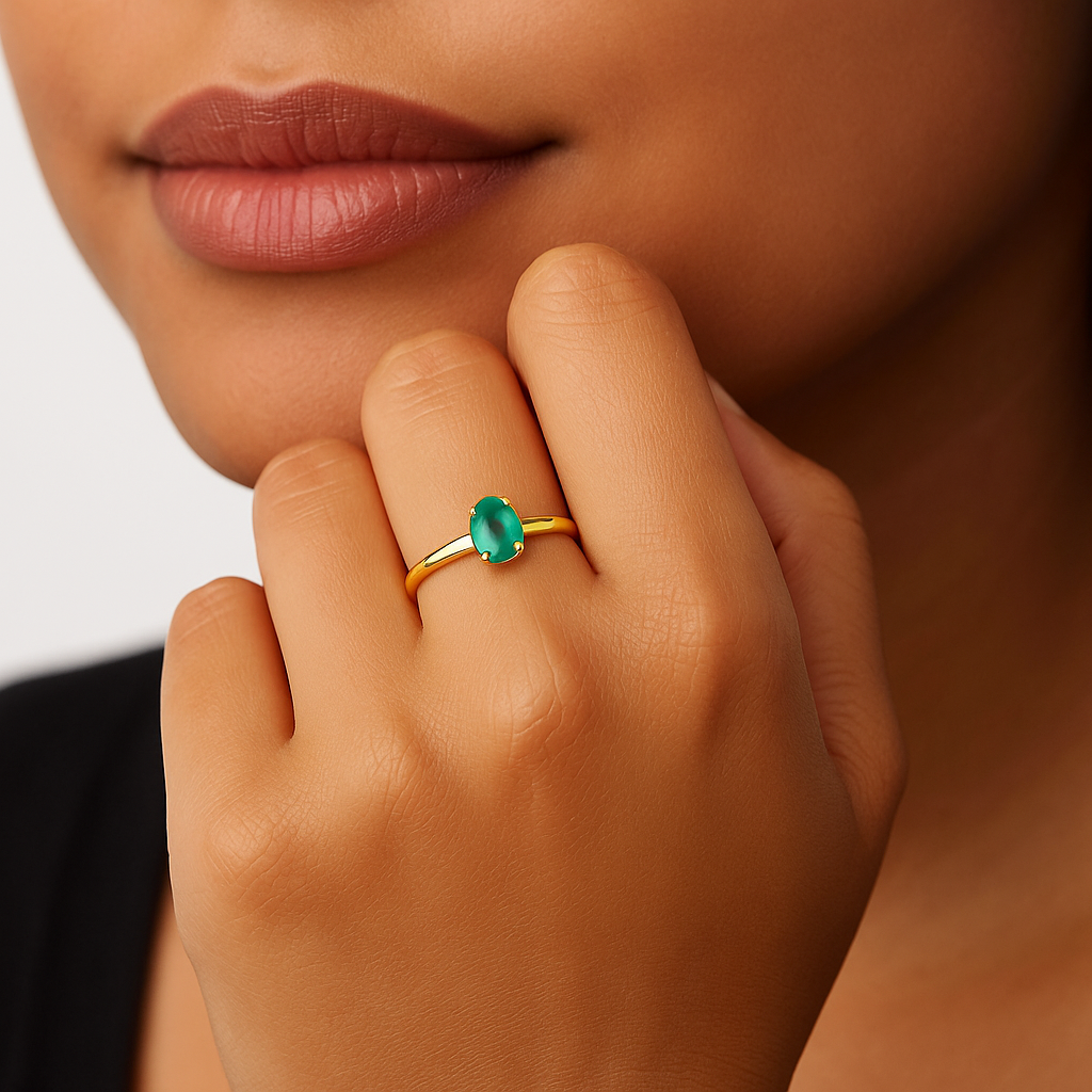 The Ultimate Guide to 2025's Hottest Jewelry Trends: From Gold Filled Glam to Everyday Fashion