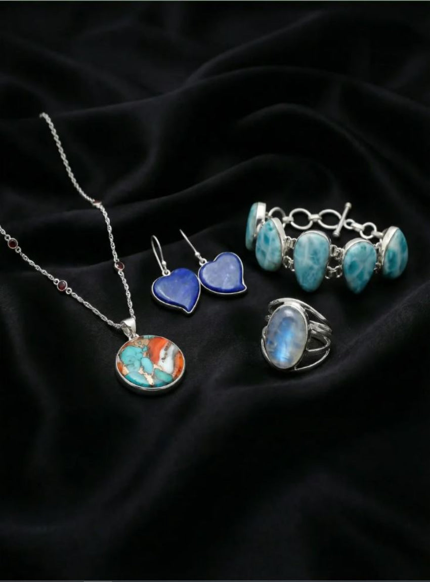 Silver Price Surge USA Jewelry Market Impact – Hidden Trends Buyers Must Know