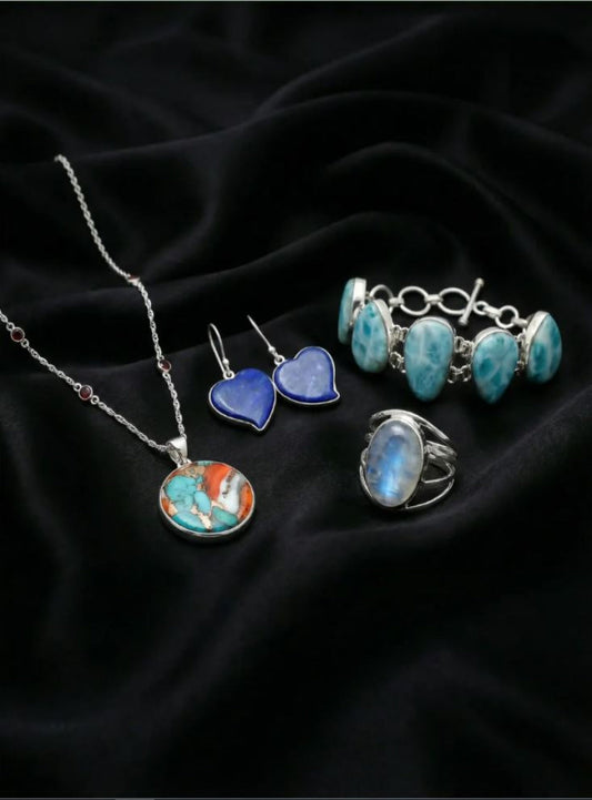 Silver Price Surge USA Jewelry Market Impact – Hidden Trends Buyers Must Know