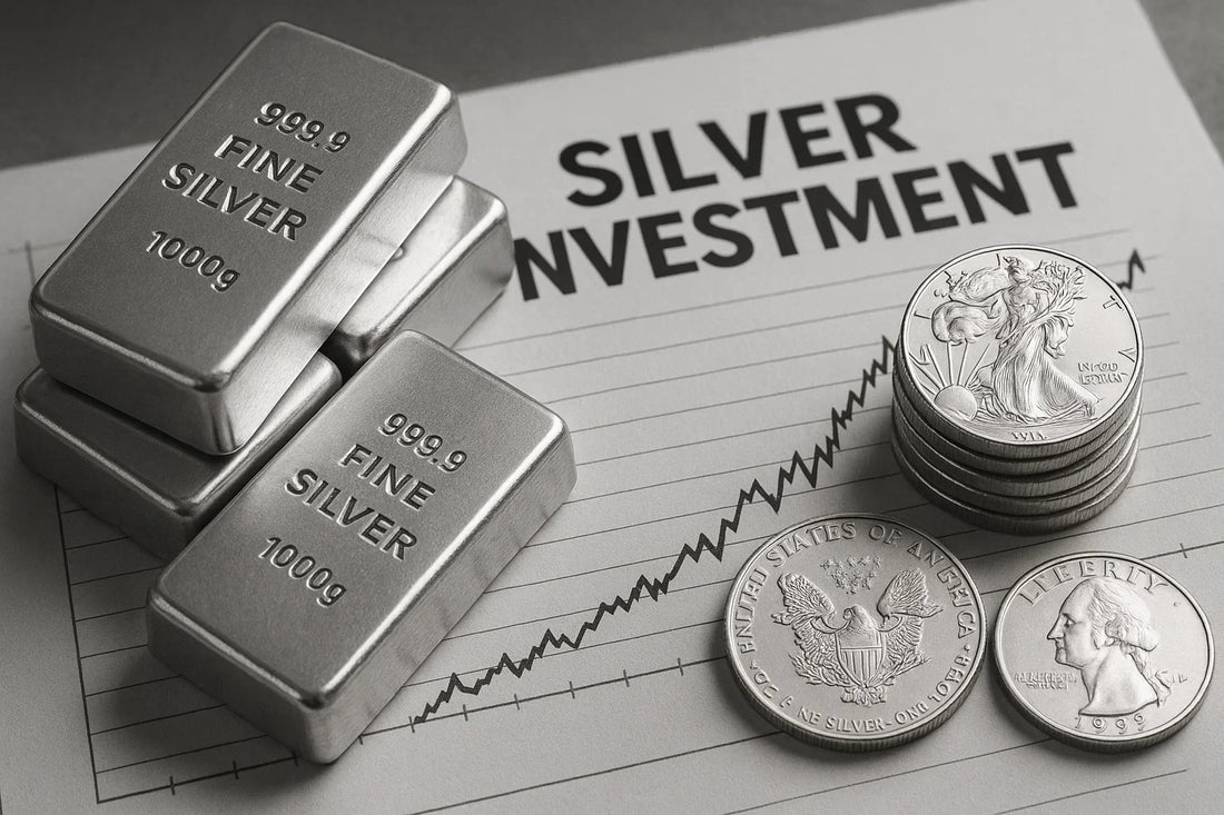 Future of Rising Silver Prices: What’s Next for the Global Silver Jewelry Business?