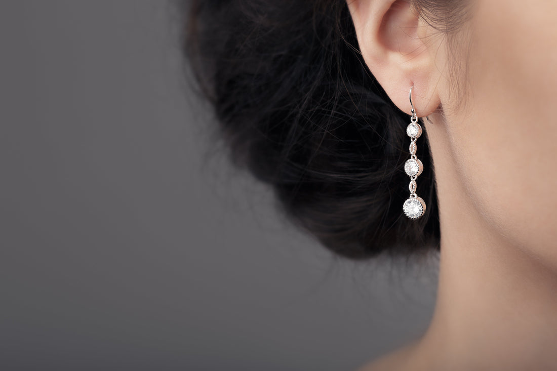 The Hottest Trends in Gemstone Silver Jewelry: Why Top Retailers and Designers Choose Our New York-Based Wholesale Manufacturer