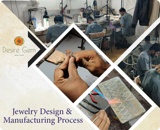 Invest in Style: Why Sterling Silver & Natural Gemstones are the Hottest Trend and Smartest Buy of 2025