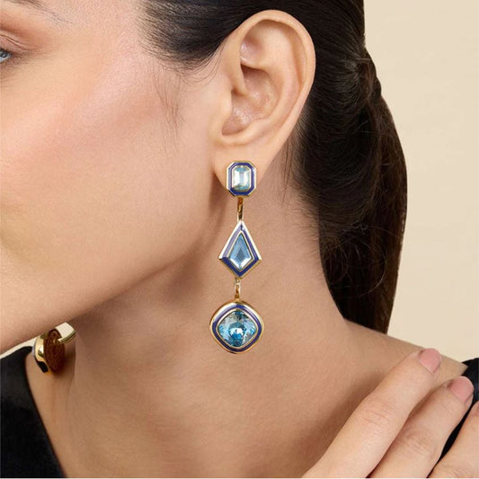 Why Millennials Love 18K Gold Plated Demi Fine Jewelry: Affordable Luxury for Every Style