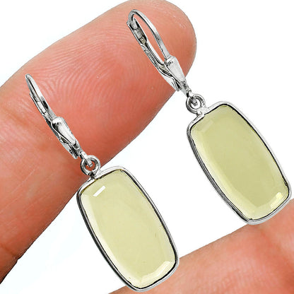 Premium Quality Citrine Pendant Earrings Set T-1015 12-ET10005