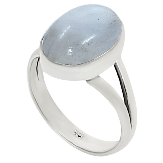 Rainbow Moonstone Ring size-7 R-1002 26-ER16290