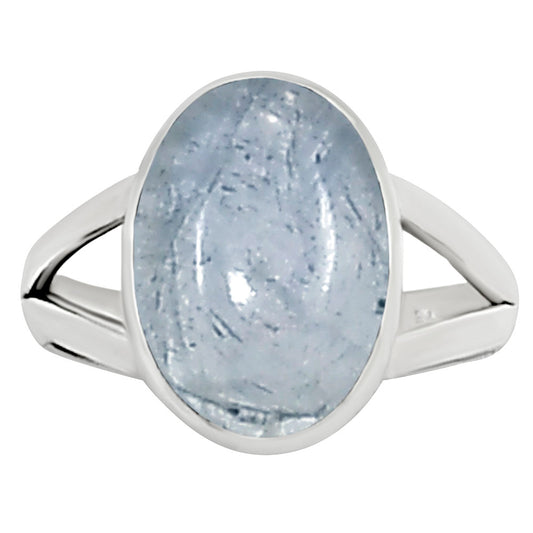 Rainbow Moonstone Ring size-7 R-1002 26-ER16297