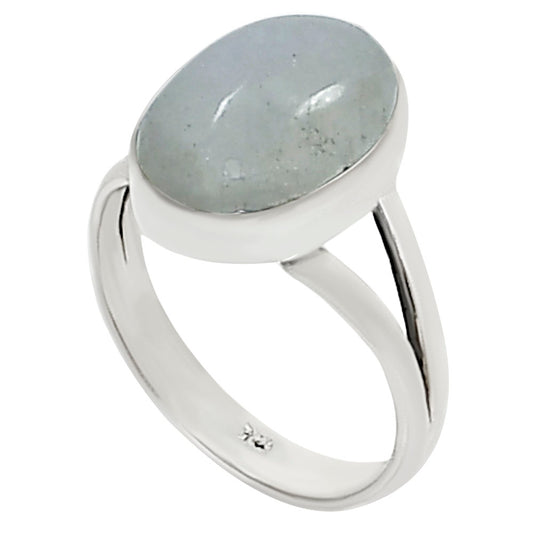 Rainbow Moonstone Ring size-9 R-1002 26-ER16355