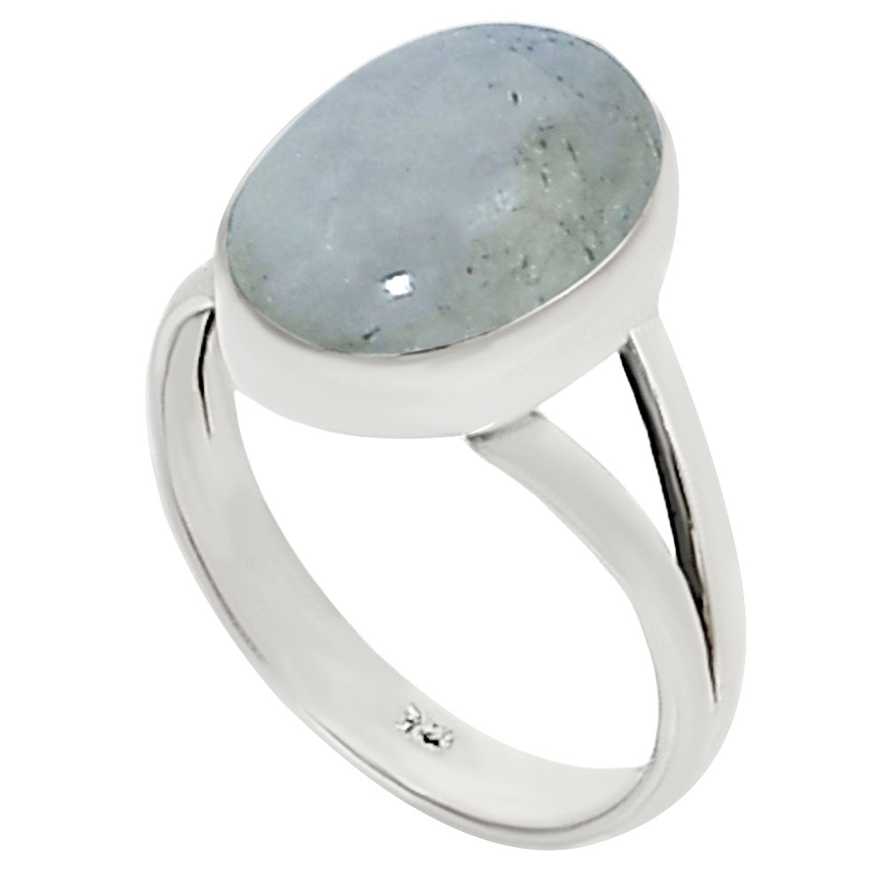 Rainbow Moonstone Ring size-9 R-1002 26-ER16367