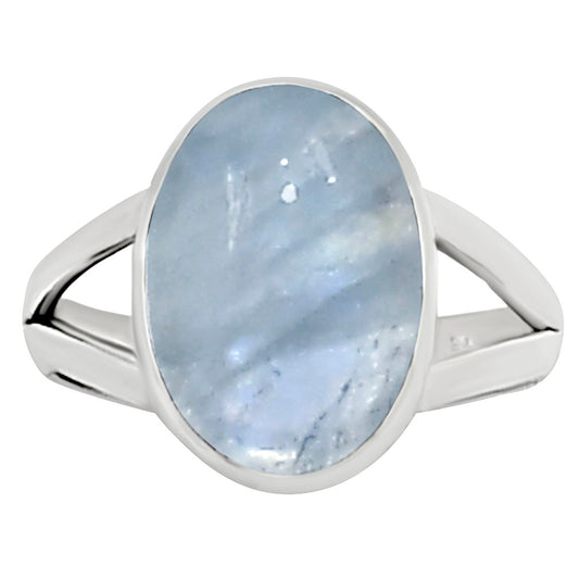 Rainbow Moonstone Ring size-9 R-1002 26-ER16369