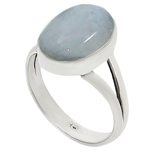 Rainbow Moonstone Ring size-10 R-1002 26-ER16379