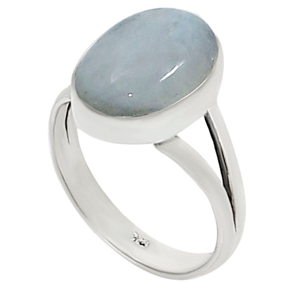 Rainbow Moonstone Ring size-10 R-1002 26-ER16379