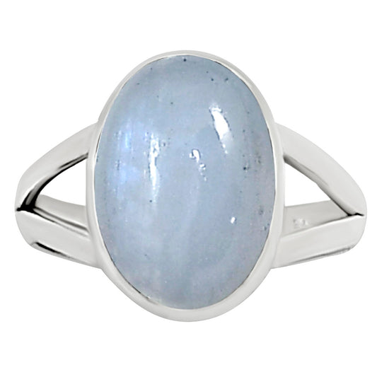 Rainbow Moonstone Ring size-10 R-1002 26-ER16387