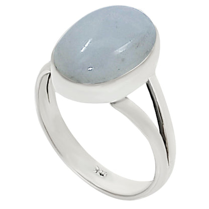Rainbow Moonstone Ring size-10 R-1002 26-ER16387
