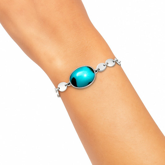 Premium Turquoise Nevada Aztec Mt Bracelet B-1044 27-EB10178
