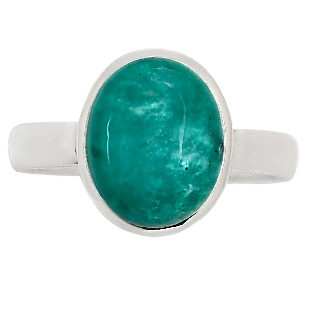 Natural Rare Turquoise Nevada Aztec Mt Ring size-7 R-1004 27-ER15695