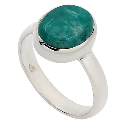 Natural Rare Turquoise Nevada Aztec Mt Ring size-7 R-1004 27-ER15695