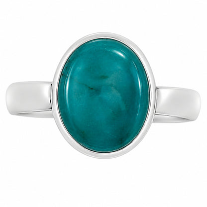 Natural Rare Turquoise Nevada Aztec Mt Ring size-7 R-1004 27-ER15708