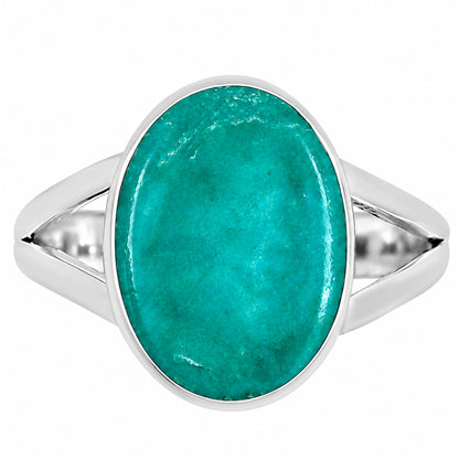 Natural Rare Turquoise Nevada Aztec Mt Ring size-10 R-1002 27-ER15812