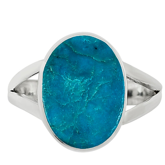 Natural Rare Turquoise Nevada Aztec Mt Ring size-10 R-1002 27-ER15825