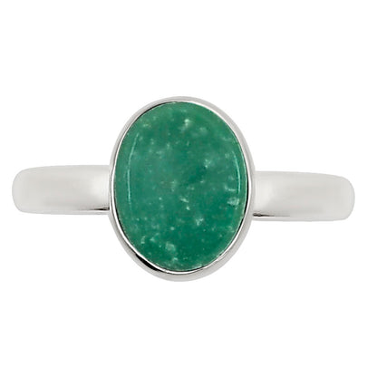 Natural Rare Turquoise Nevada Aztec Mt Ring size-5 R-1001 27-ER15845