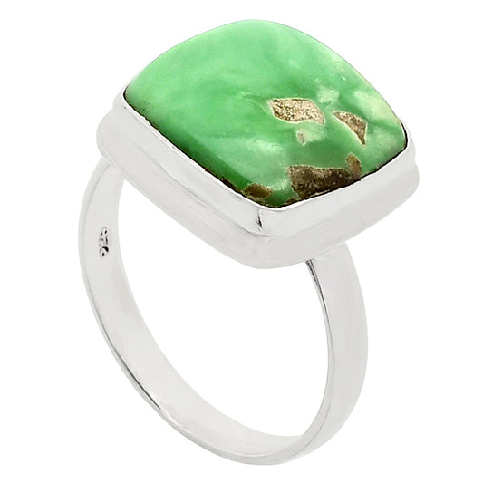 Premium Quality Utah Variscite Ring size-10 R-1007 40-ER13393