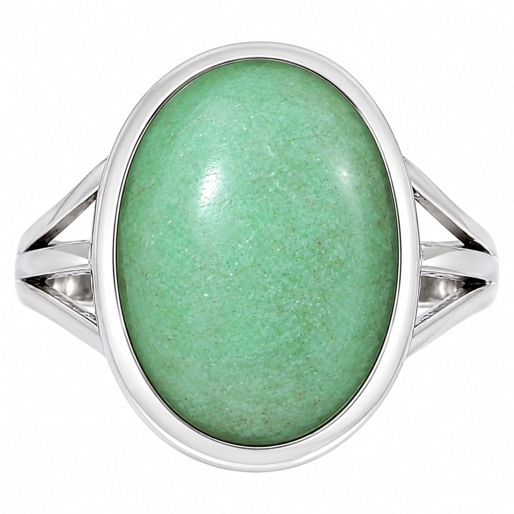 Premium Quality Utah Variscite Ring size-8 R-1006 40-ER13450