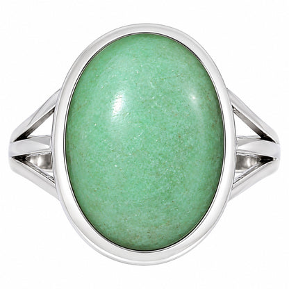 Premium Quality Utah Variscite Ring size-8 R-1006 40-ER13450