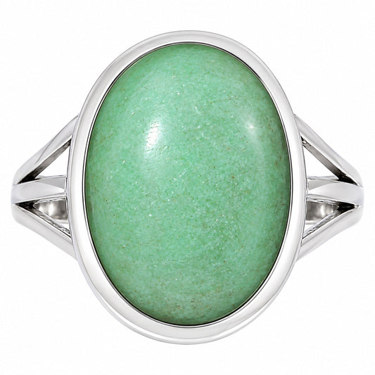 Premium Quality Utah Variscite Ring size-8 R-1006 40-ER13450