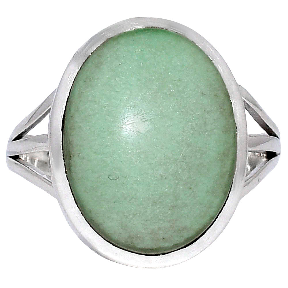 Premium Quality Utah Variscite Ring size-8 R-1006 40-ER13450