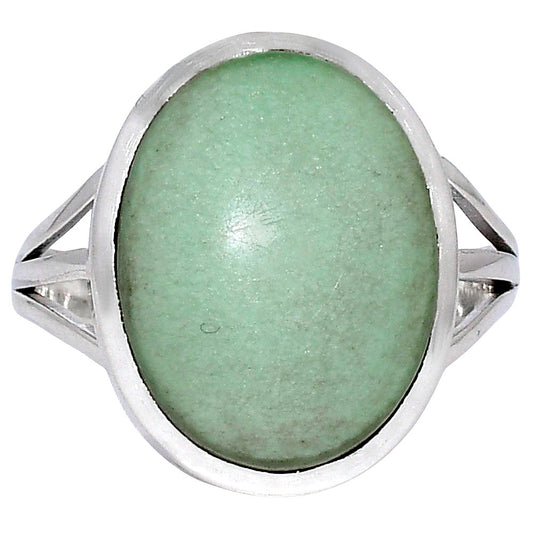 Premium Quality Utah Variscite Ring size-8 R-1006 40-ER13450