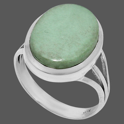 Premium Quality Utah Variscite Ring size-8 R-1006 40-ER13450