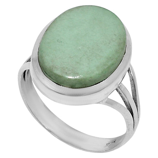 Premium Quality Utah Variscite Ring size-8 R-1006 40-ER13450