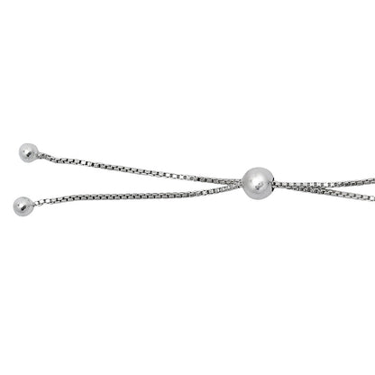 Premium Lapis Lazuli - Afghanistan Bracelet B-1024 42-EB10503