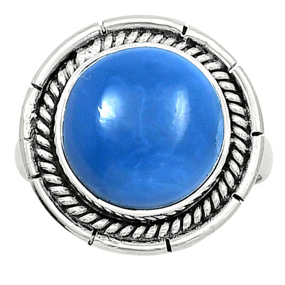 Premium Quality Natural Owyhee Opal Ring size-7 R-1728 45-ER13864