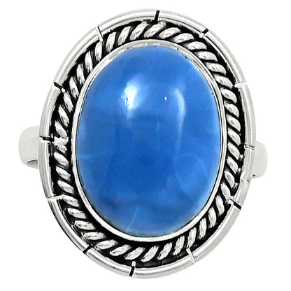 Premium Quality Natural Owyhee Opal Ring size-10 R-1728 45-ER13877