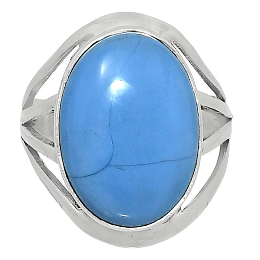 Premium Quality Natural Owyhee Opal Ring size-7 R-1219 45-ER13888