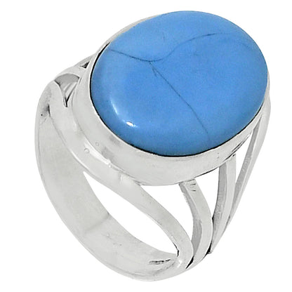Premium Quality Natural Owyhee Opal Ring size-7 R-1219 45-ER13888