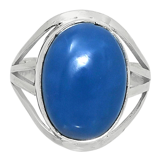 Premium Quality Natural Owyhee Opal Ring size-9 R-1219 45-ER13892