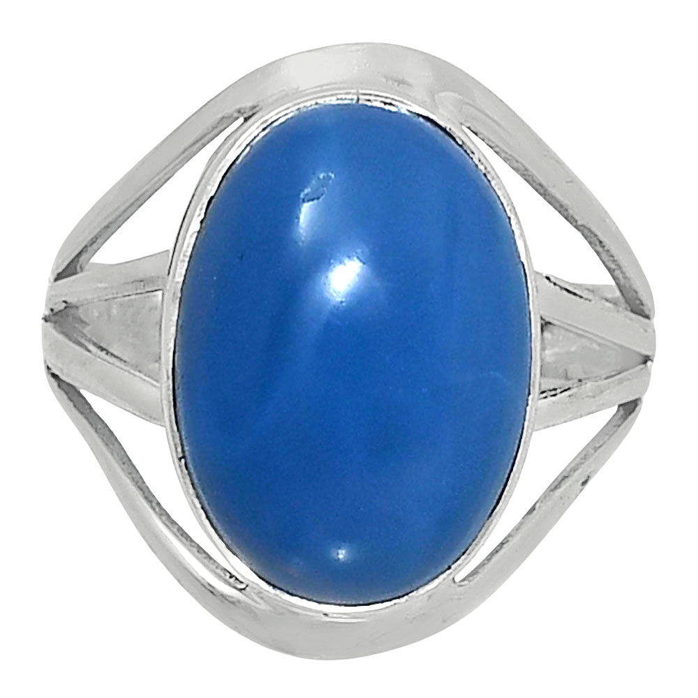 Premium Quality Natural Owyhee Opal Ring size-10 R-1219 45-ER13896